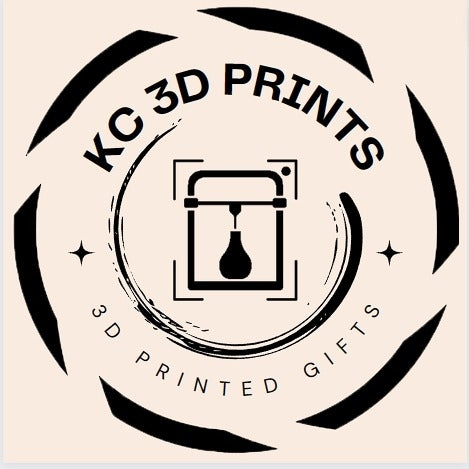 KC3DPrints