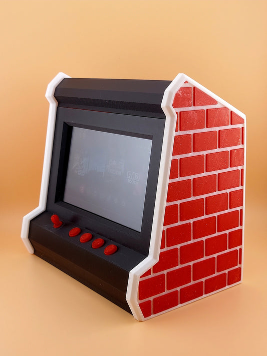 Nintendo Switch Arcade Style Display | Nintendo Switch | Switch Dock | OLED Switch display | Classic Switch Display | Nintendo | Console